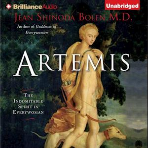 Artemis : The Indomitable Spirit in Everywoman