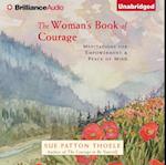 Woman's Book of Courage