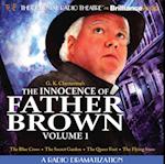 Innocence of Father Brown, Volume 1