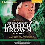 Innocence of Father Brown, Volume 2