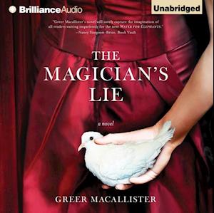 Magician's Lie