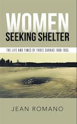 Women Seeking Shelter