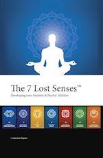 The 7 Lost Senses