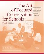 The Art of Focused Conversation for Schools, Third Edition