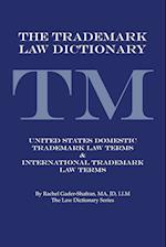 The Trademark Law Dictionary