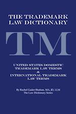 Trademark Law Dictionary