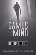 Games of Mind