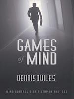 Games of Mind