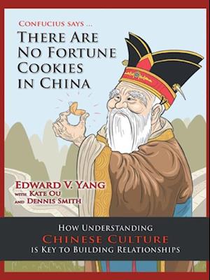 Confucius Says ... There Are No Fortune Cookies in China