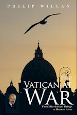The Vatican at War