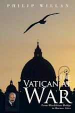 Vatican at War