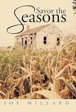 Savor the Seasons