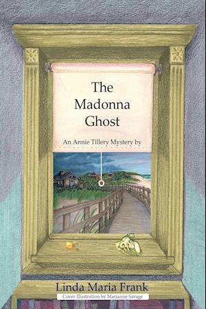 The Madonna Ghost