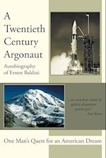 A Twentieth-Century Argonaut