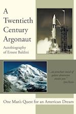 Twentieth-Century Argonaut