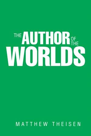 Author of the Worlds