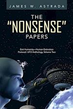 'Nonsense' Papers