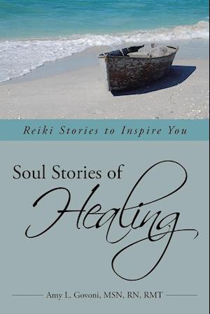 Soul Stories of Healing