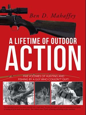 Lifetime of Outdoor Action