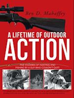 Lifetime of Outdoor Action