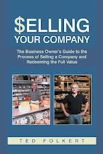 Selling Your Company