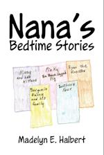 Nana's Bedtime Stories