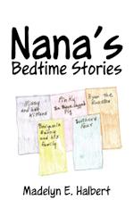 Nana's Bedtime Stories