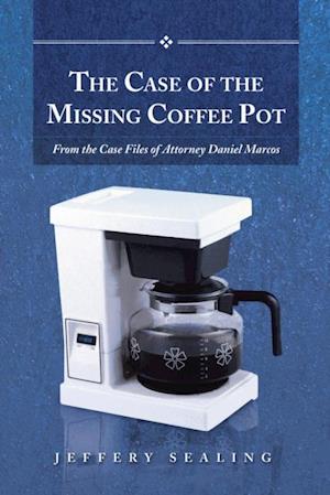 Case of the Missing Coffee Pot