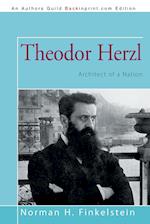 Theodor Herzl