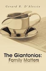 Giantonios: Family Matters