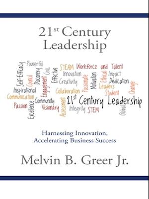 21St Century Leadership