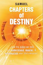 Chapters of Destiny