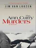 Ann Curry Murders