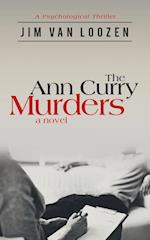 The Ann Curry Murders
