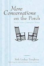 More Conversations on the Porch