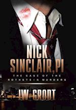 Nick Sinclair, Pi