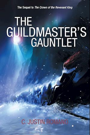 The Guildmaster's Gauntlet