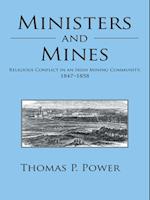 Ministers and Mines