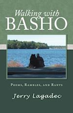 Walking with Basho