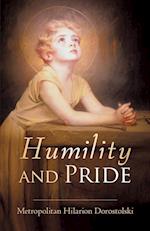 Humility and Pride