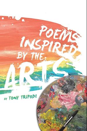 Poems Inspired by the Arts