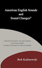 American English Sounds and Sound Changes(c)