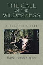 The Call of the Wilderness