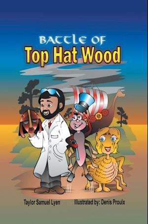 Battle of Top Hat Wood