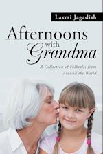 Afternoons with Grandma