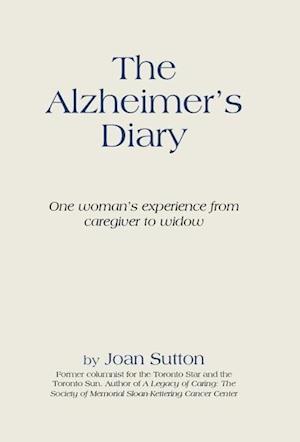 The Alzheimer's Diary