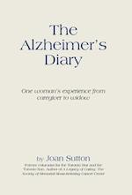 The Alzheimer's Diary