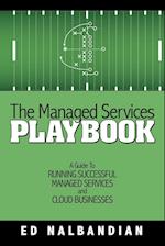 The Managed Services Playbook