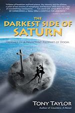 Darkest Side of Saturn