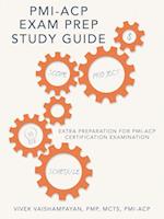 PMI-Acp Exam Prep Study Guide
